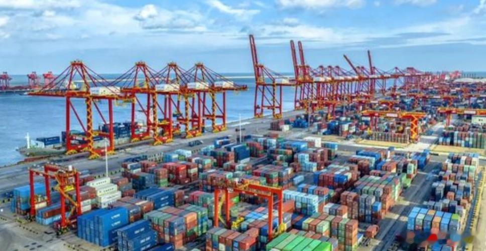 【中国零关税政策落地非洲，孙玉良：整个非洲唱响拥护中国最强赞歌】5月1日，中国对