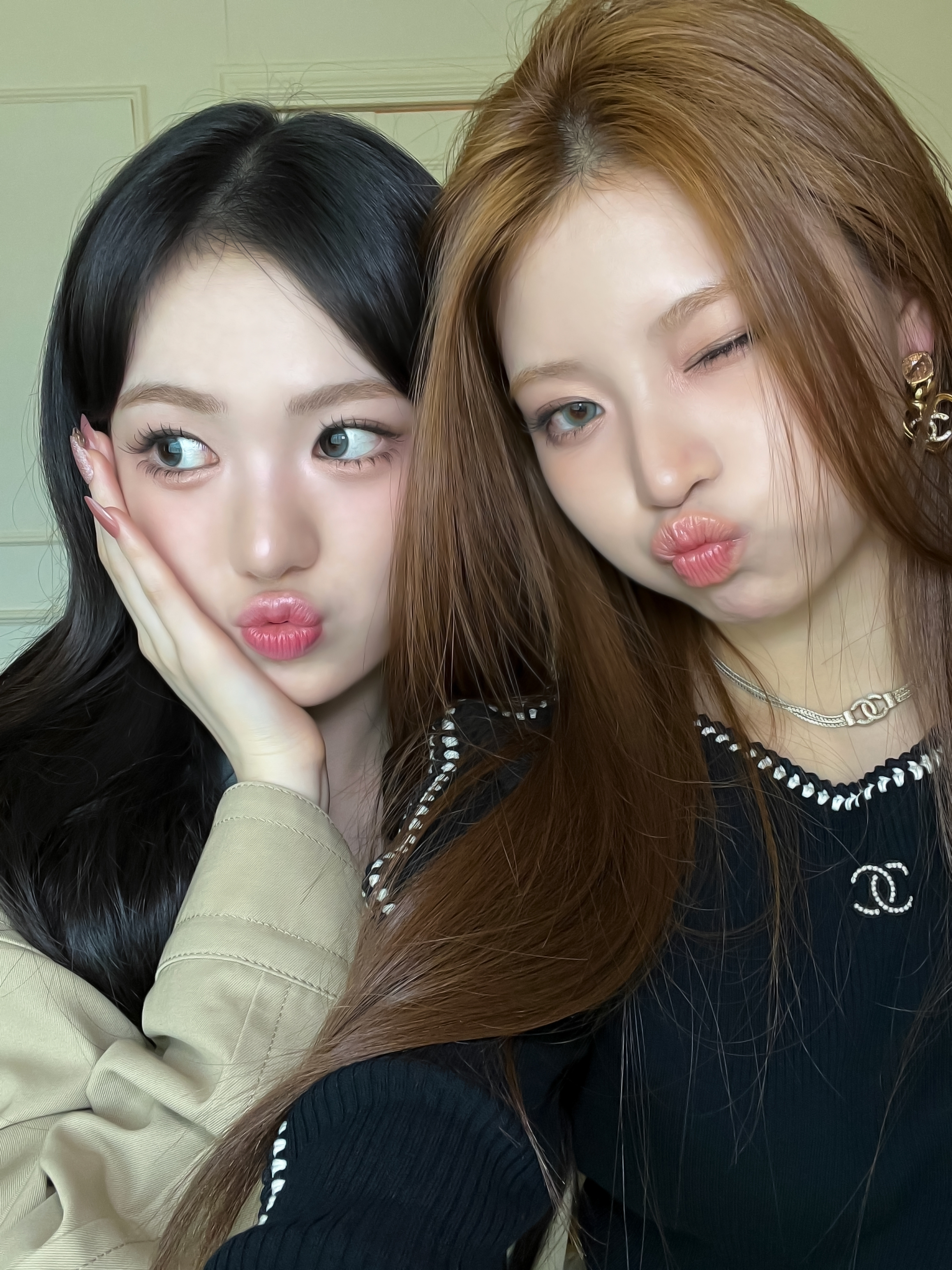 KiiiKiii HAUM HBD~🎂💕 