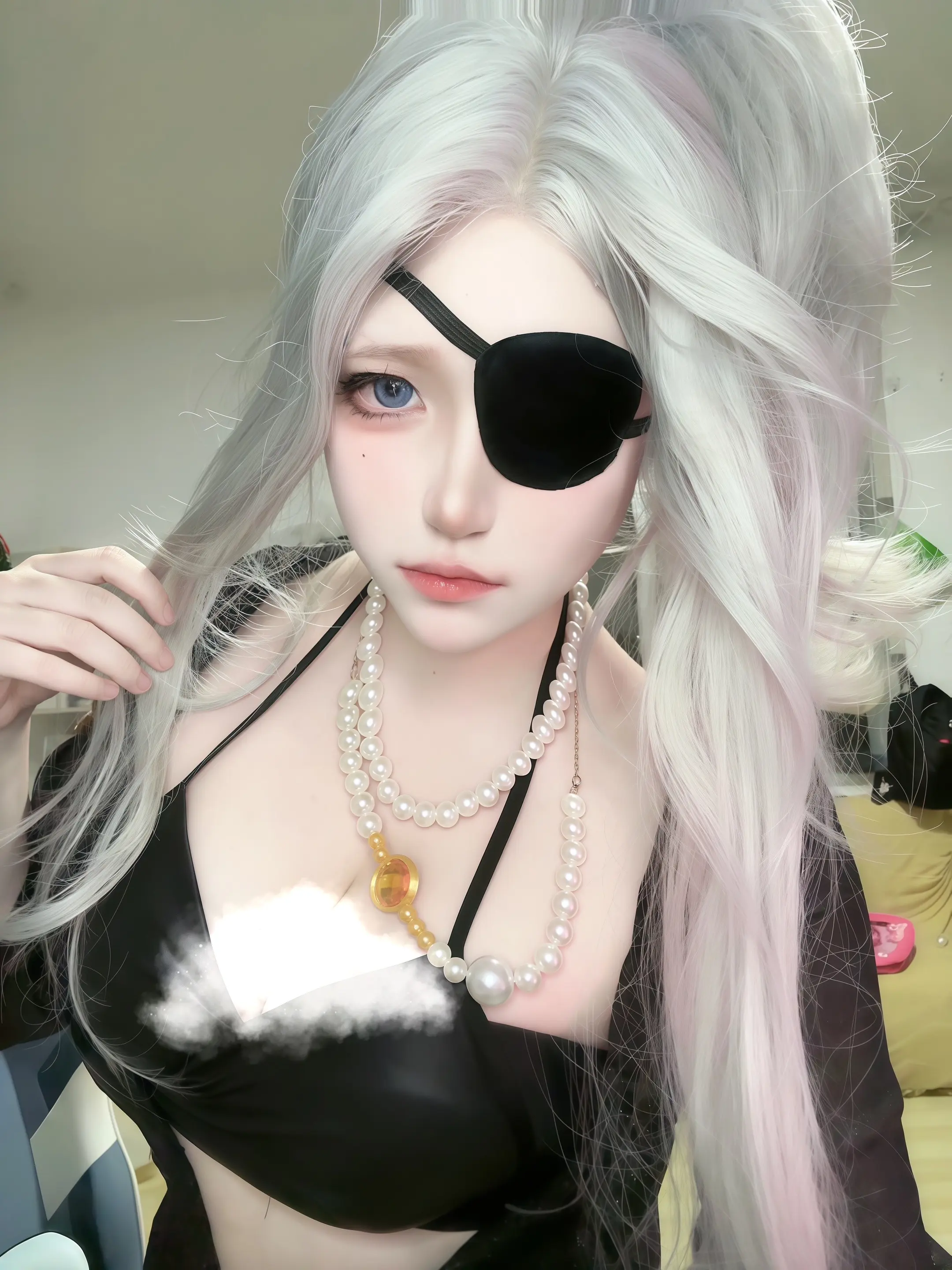 我踏浪而来！