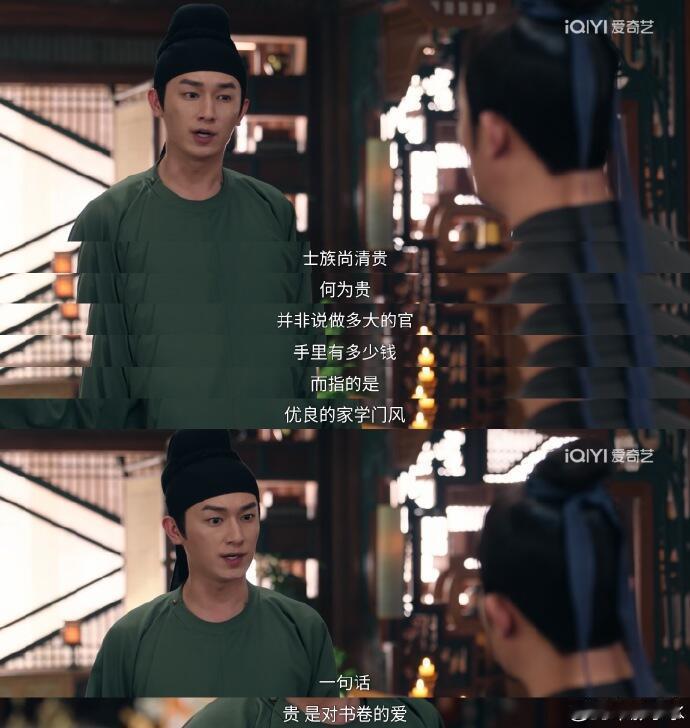 唐诡奇谭首播断层登顶 盛唐风貌依旧鲜活，唐诡还是熟悉的高品质。案中案形成逻辑闭环