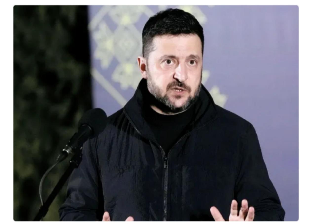 俄乌冲突多年，区域局势带来深刻警示。冲突相关区域包含顿巴斯、赫尔松、扎波罗热等地