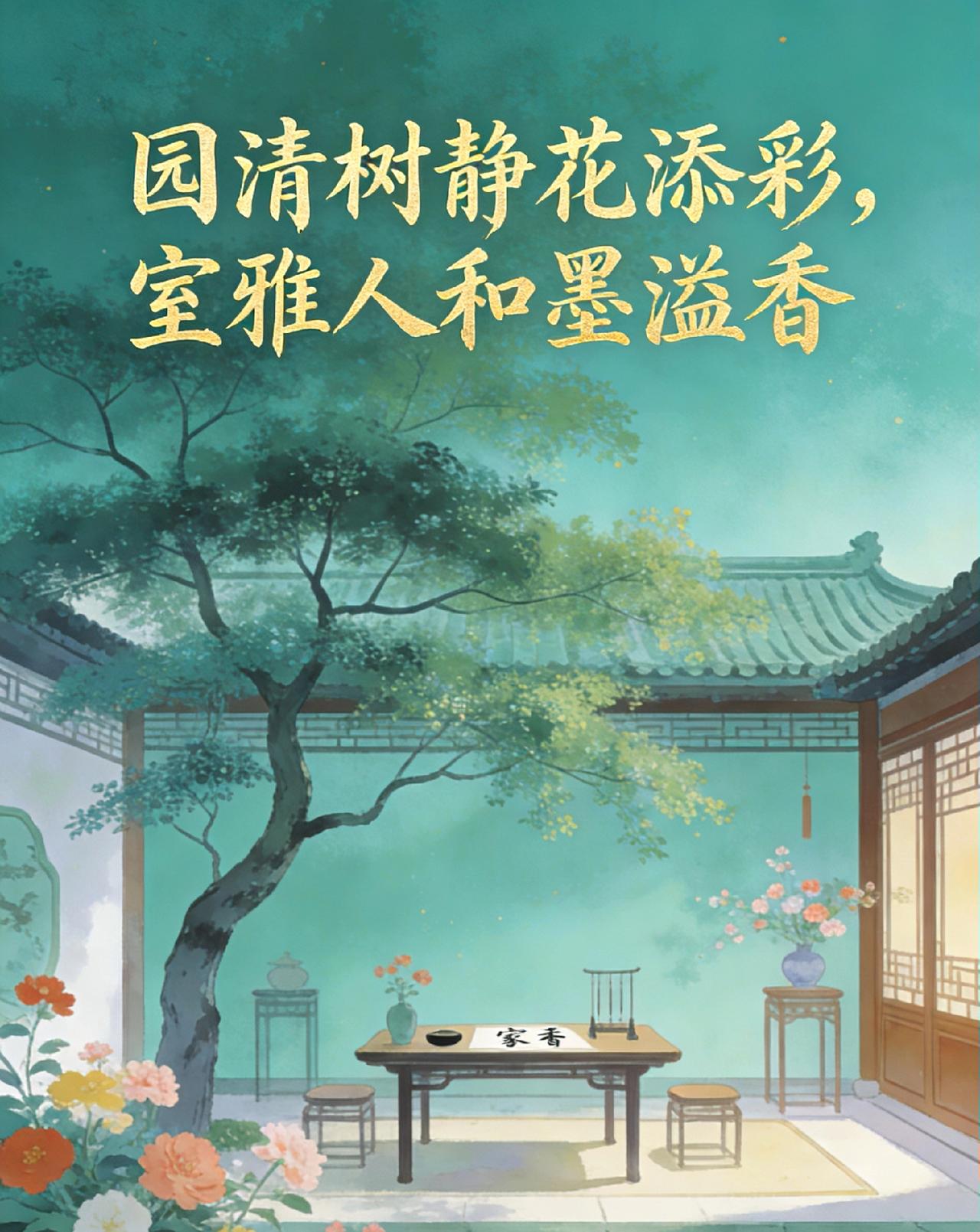 七律诗需要对仗吗?

       很多朋友在写七律、或者评别人律诗的时候，都会