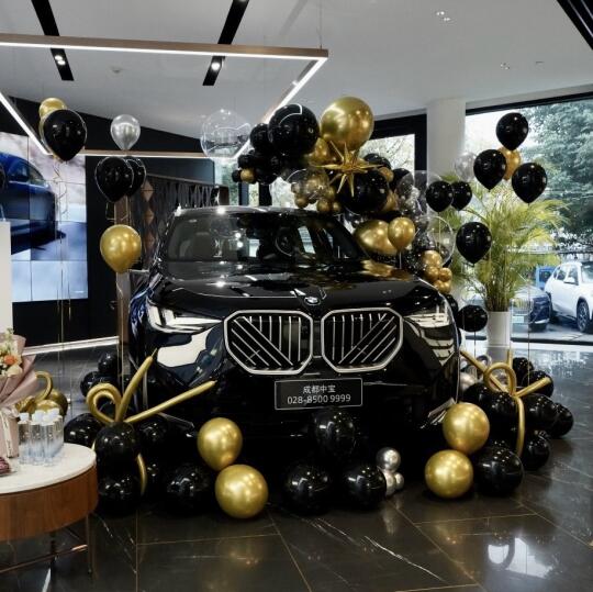 您选择的不止是一台车，更是对生活的掌控权