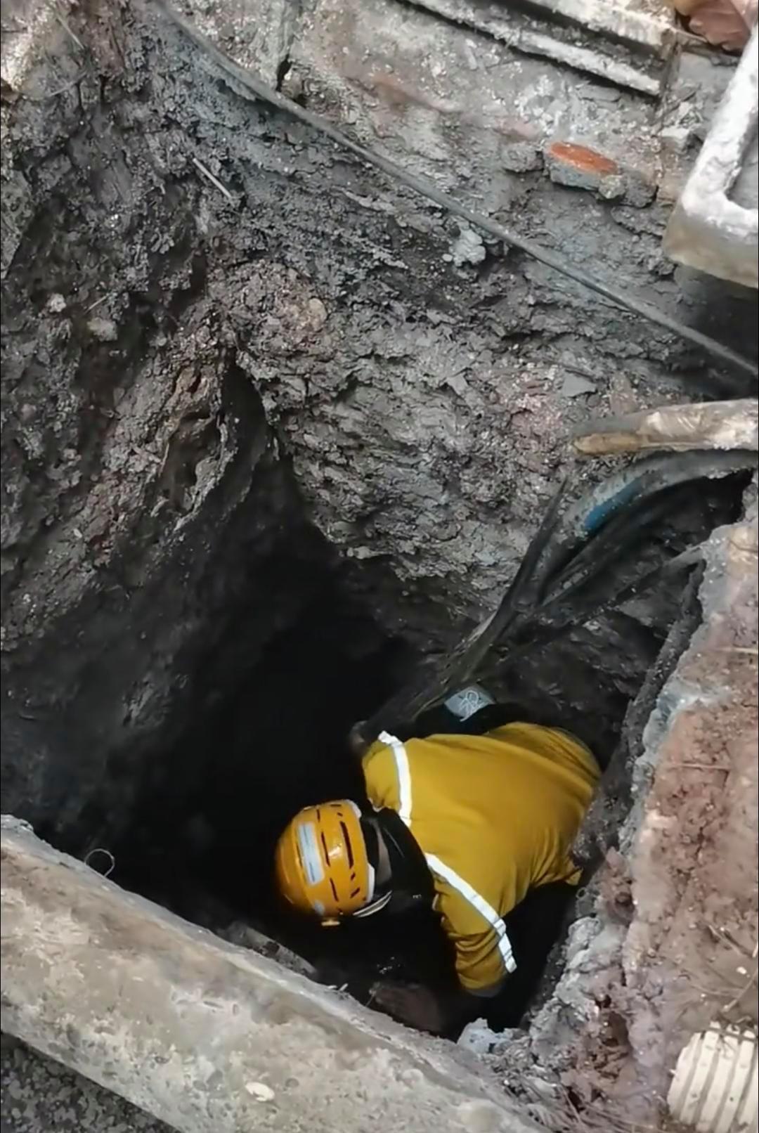 泸州外卖小哥纵身跳井救童，平台重奖五千赞善举！
 （个人观点仅供参考，无任何不良