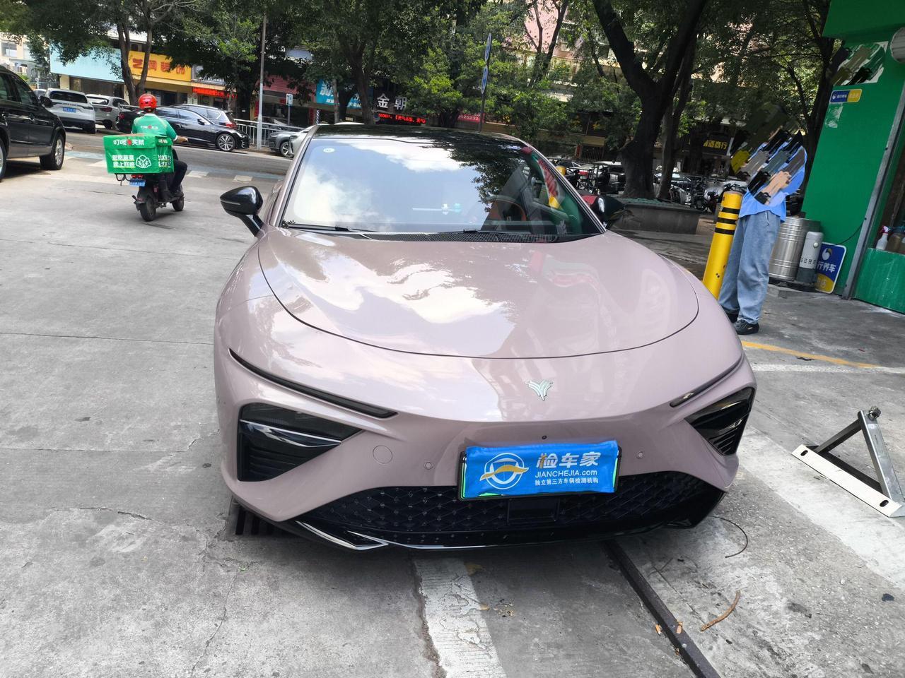已经倒闭，或者接近倒闭的新能源汽车品牌，选二手车，记得闭坑！
车主们，你们的车还
