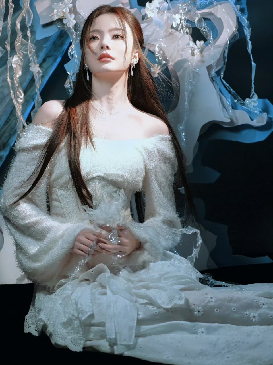 陈卓璇～～陈卓璇陈卓璇