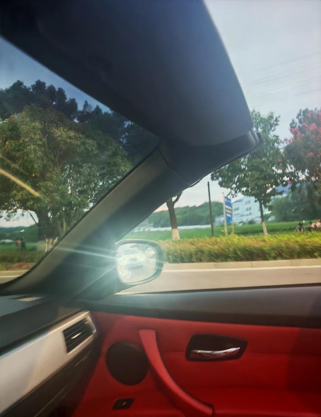 又到敞篷季