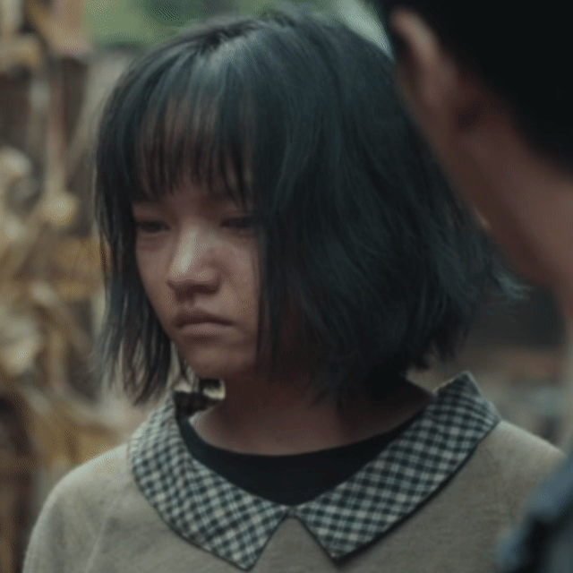 #兰西雅 谷雨传递力量##粉丝写感人长信感谢山花烂漫时#兰西雅的谷雨具有深刻意义