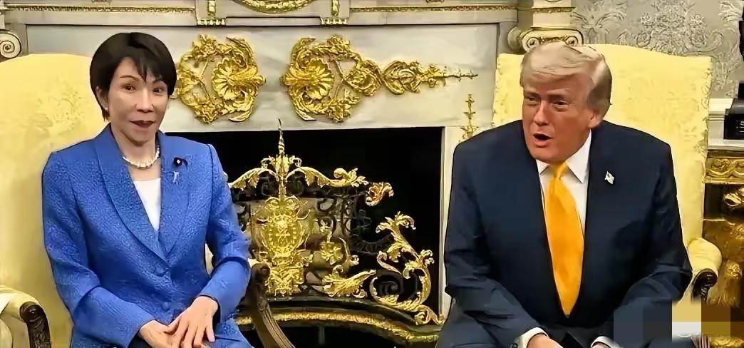 这记耳光，抽醒了谁的“无辜”人设？

这回，东京方面怕是脸上火辣辣的，连带着首相