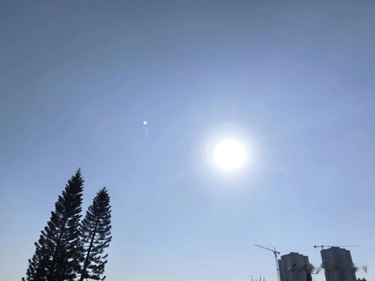 昼夜温差大，广东阿冷送清凉给假期收尾！

7～10日，广东晴到少云，气温小幅缓慢