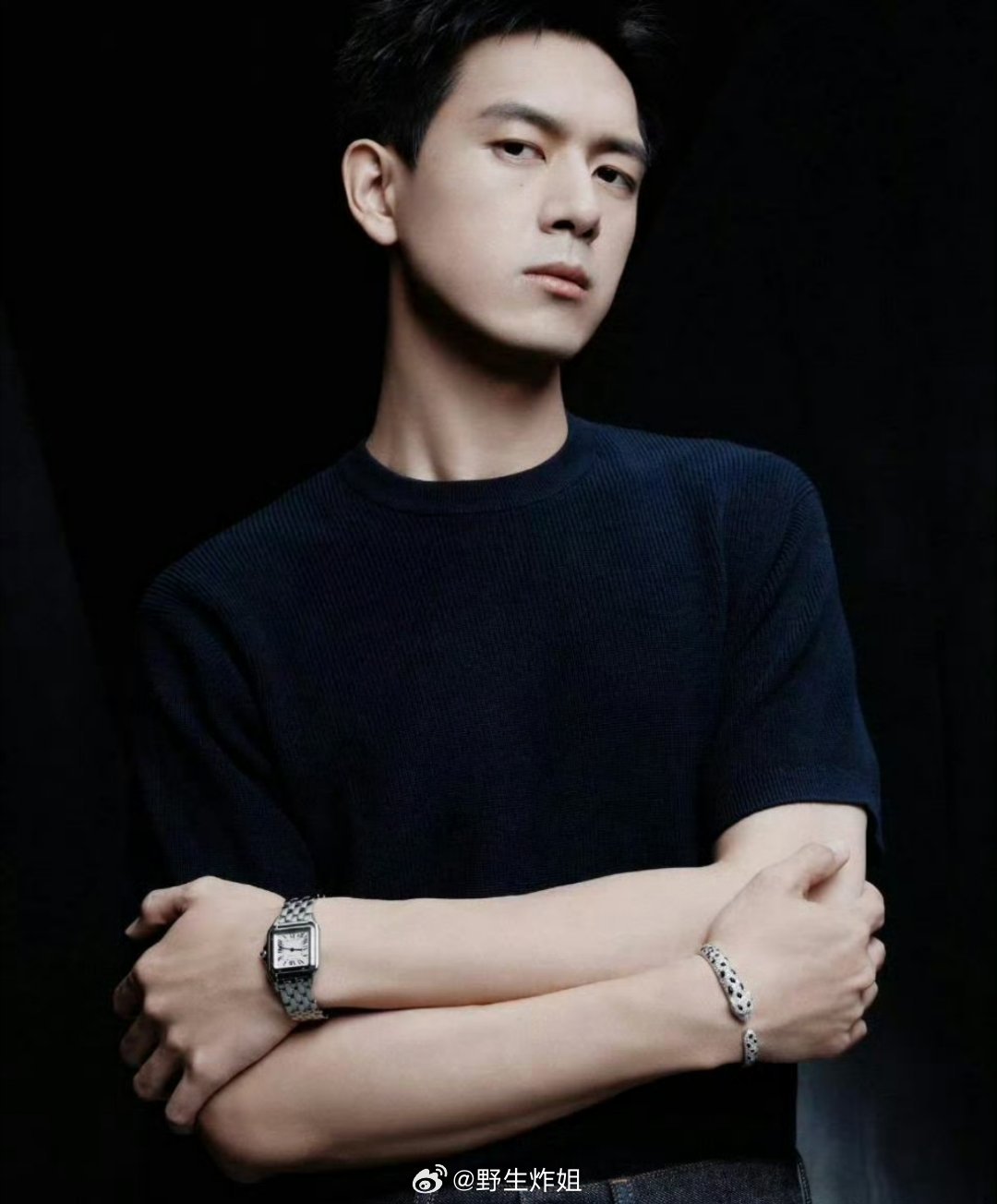 李现和张婧仪主演的《雾里青》将会在四月二十九号正式在广州开机，这两位的初次合作，