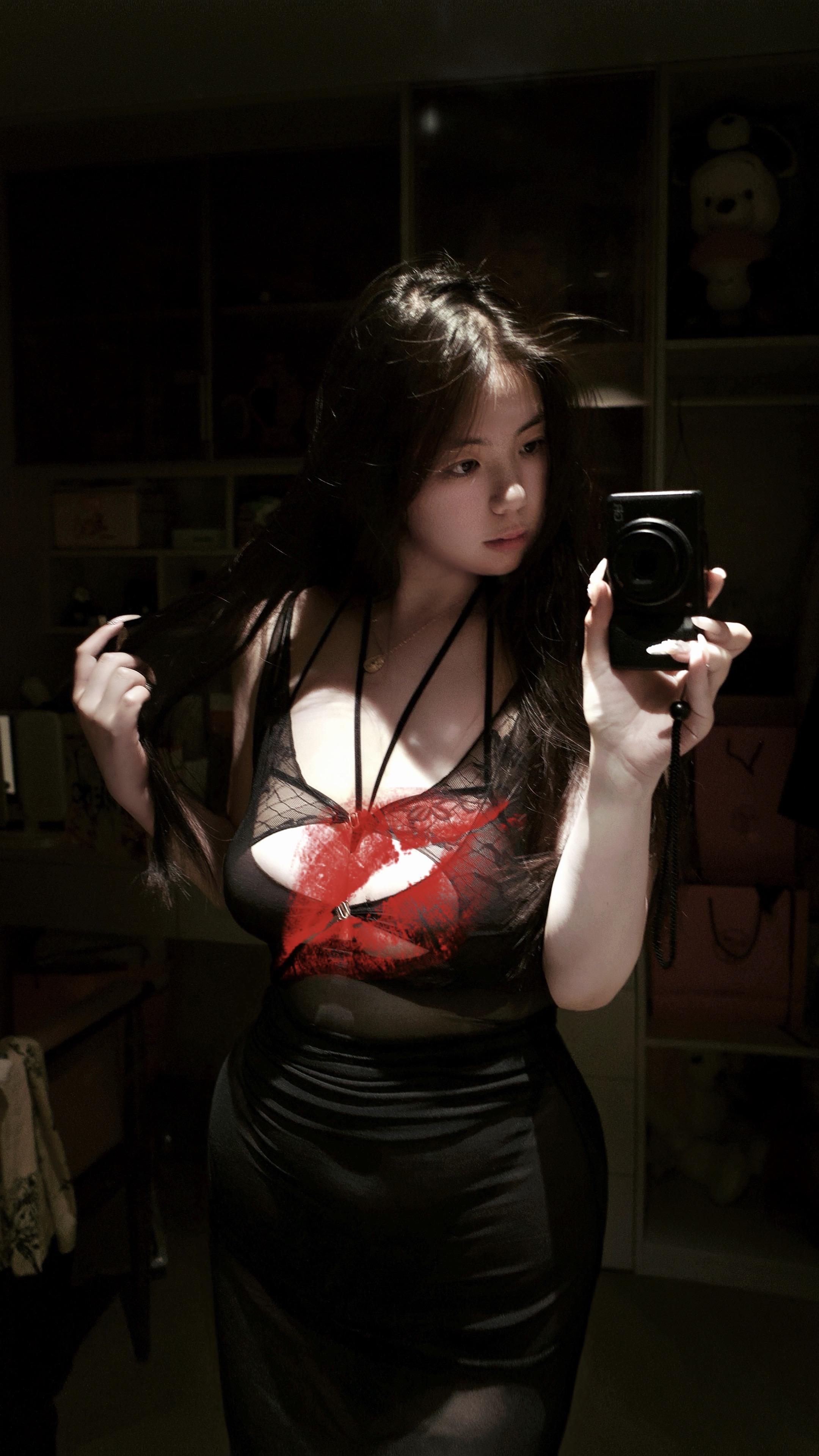 不再依赖姐姐算长大吗
