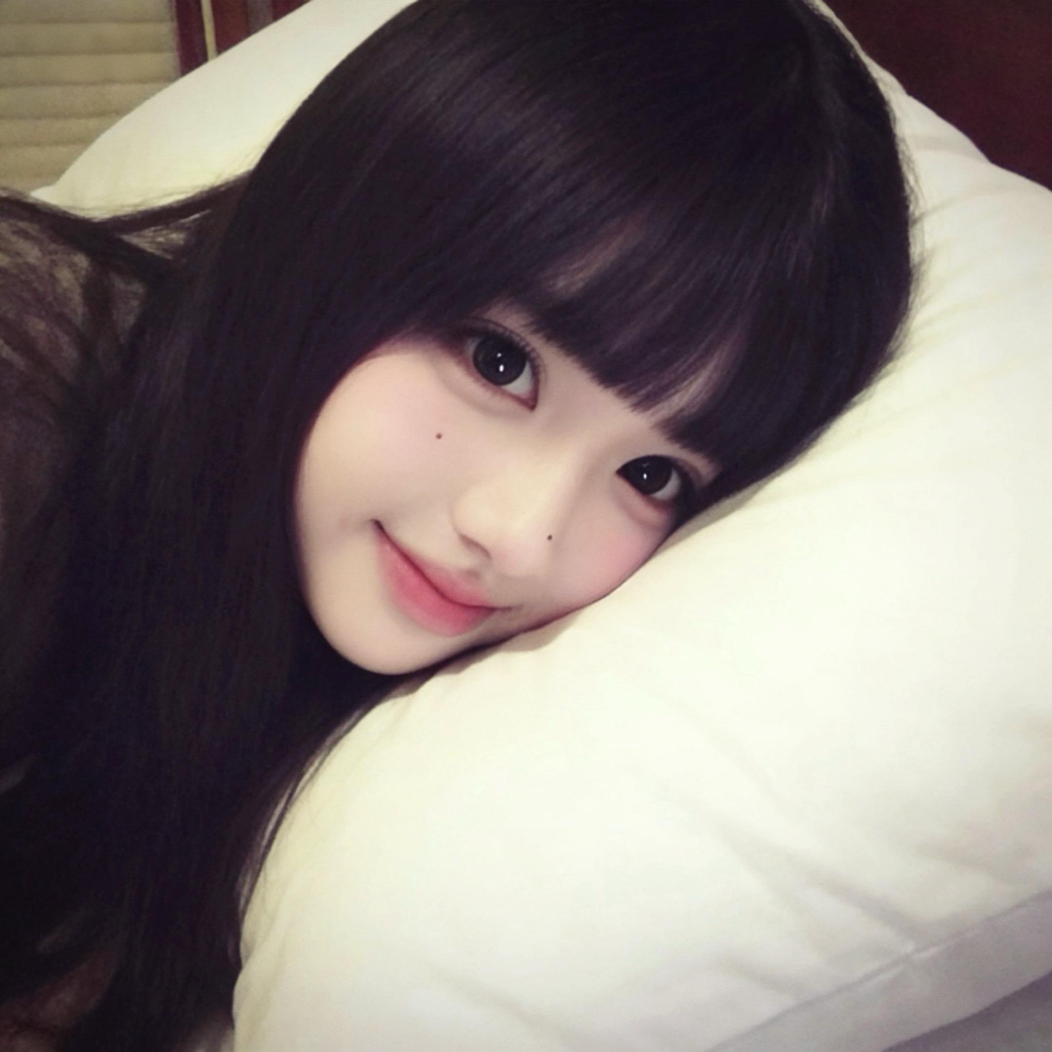 我见到你第一眼就知道你是我的菜