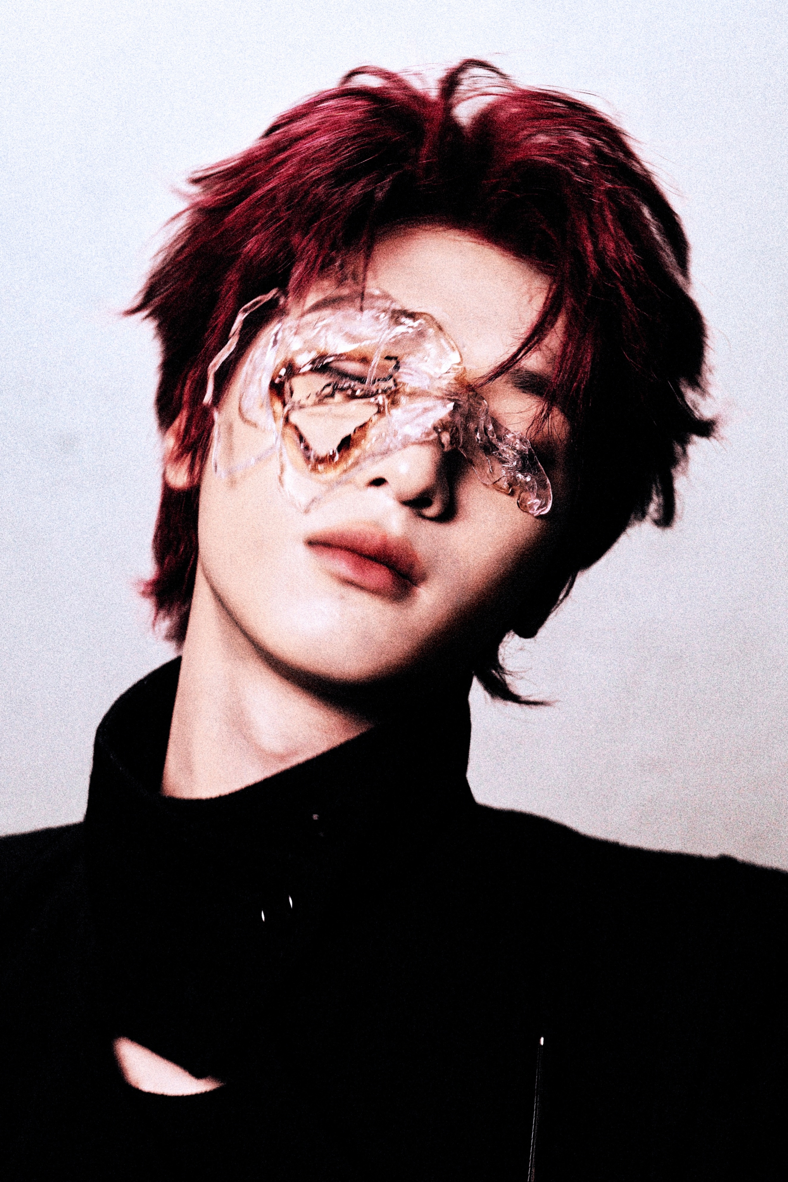 I'm cold blooded🎇 腾讯音乐由你榜 Cold BloodedC