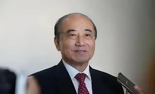 八旬王金平抛出“两岸新论”，网友直指：这不就是当年撒切尔的套路？

岛内舆论场最