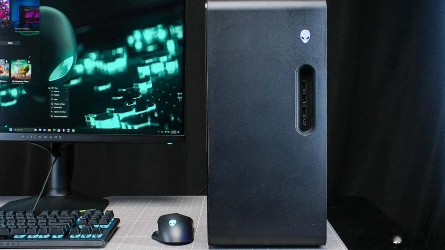 抢购Alienware RTX 5070游戏台式机，省千元，搭配32GB DDR