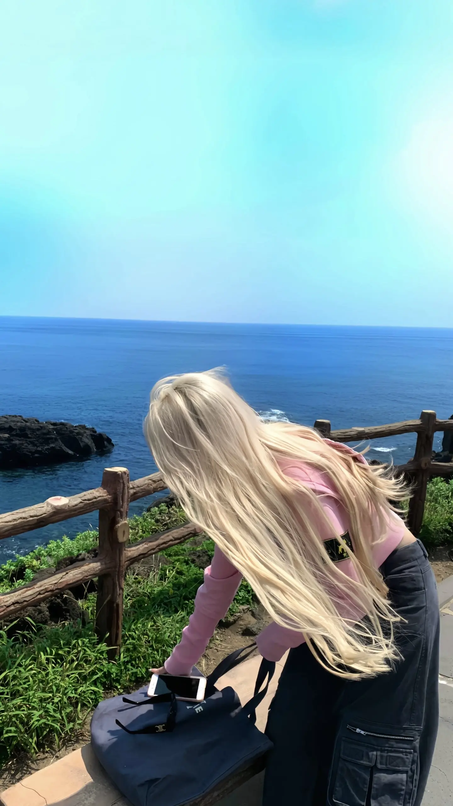 类型重要吗 感觉才是王道。