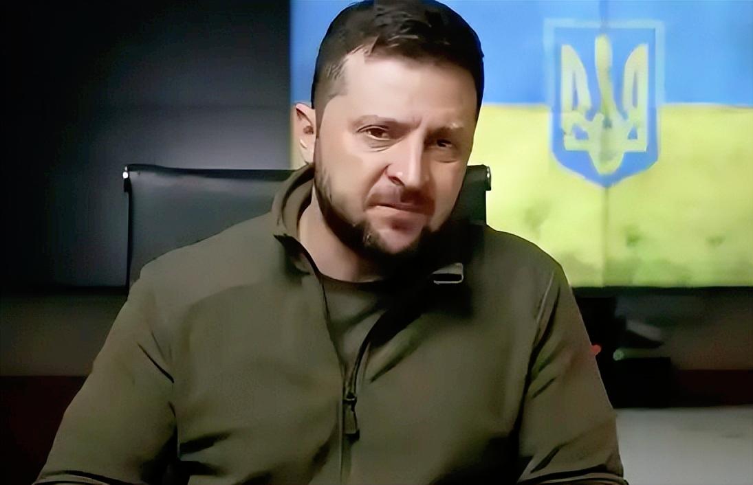 最近有个说法挺火，美乌在迈阿密开完会，泽连斯基居然没像以前那样大张旗鼓宣传，美国