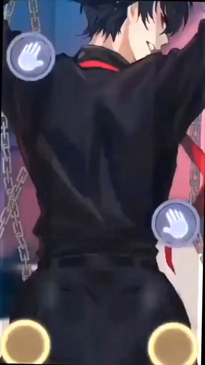 翻到这个 