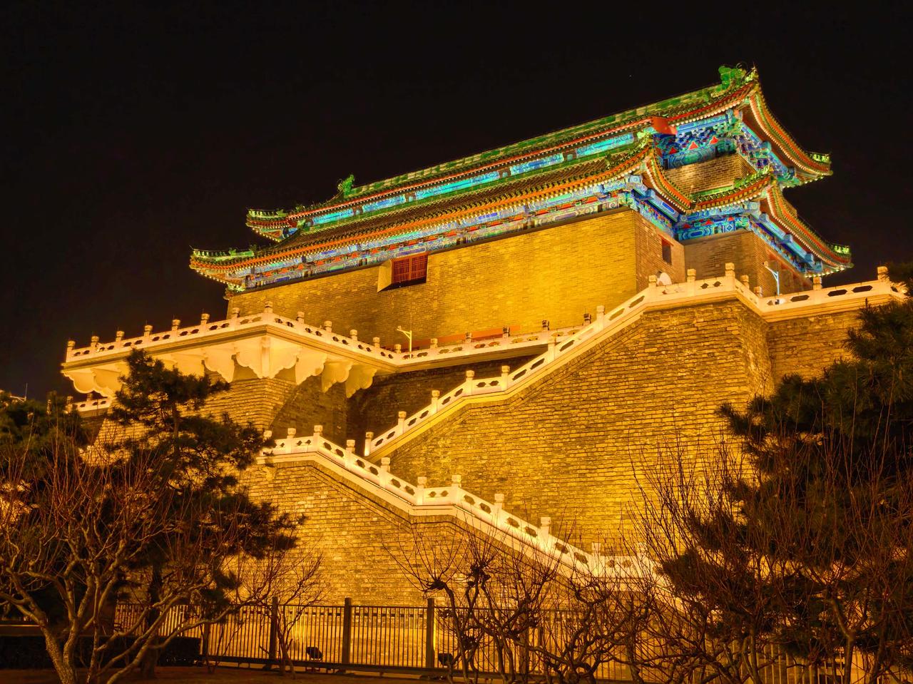 公园美丽景随拍