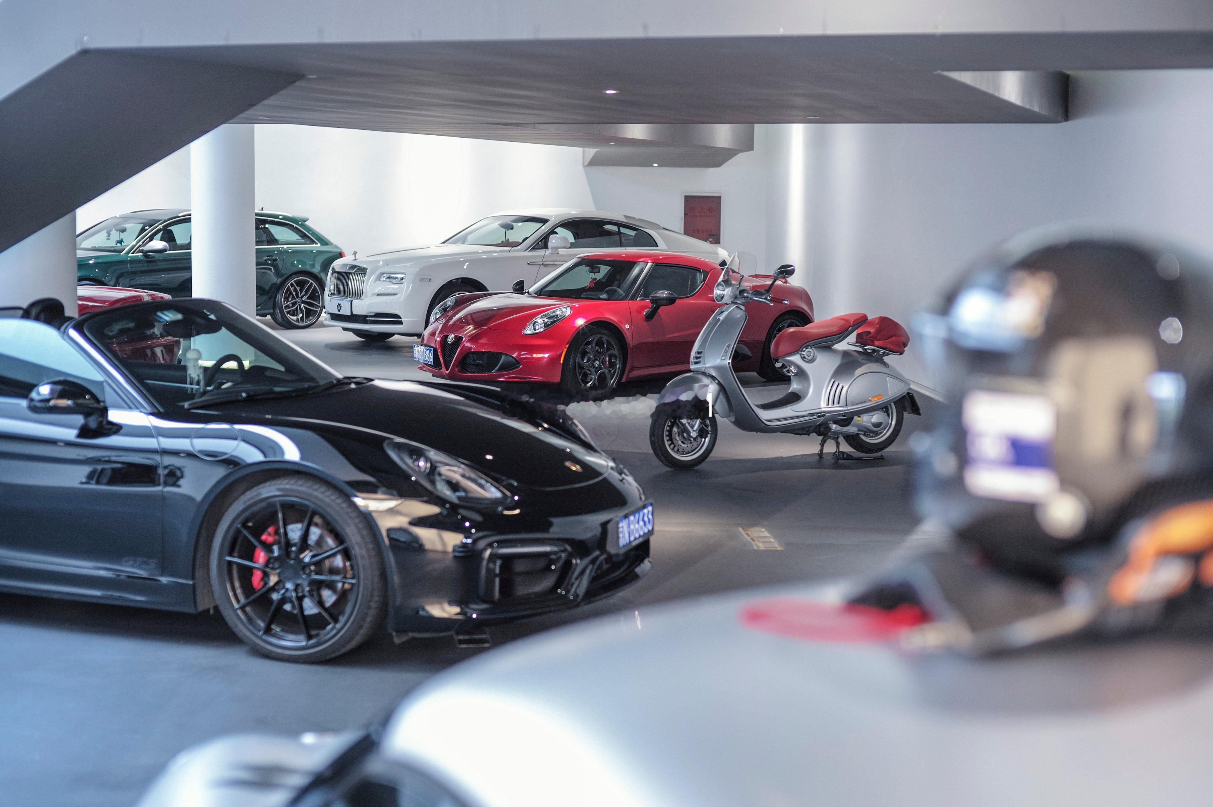 早大家周末愉快～梦想家ALI