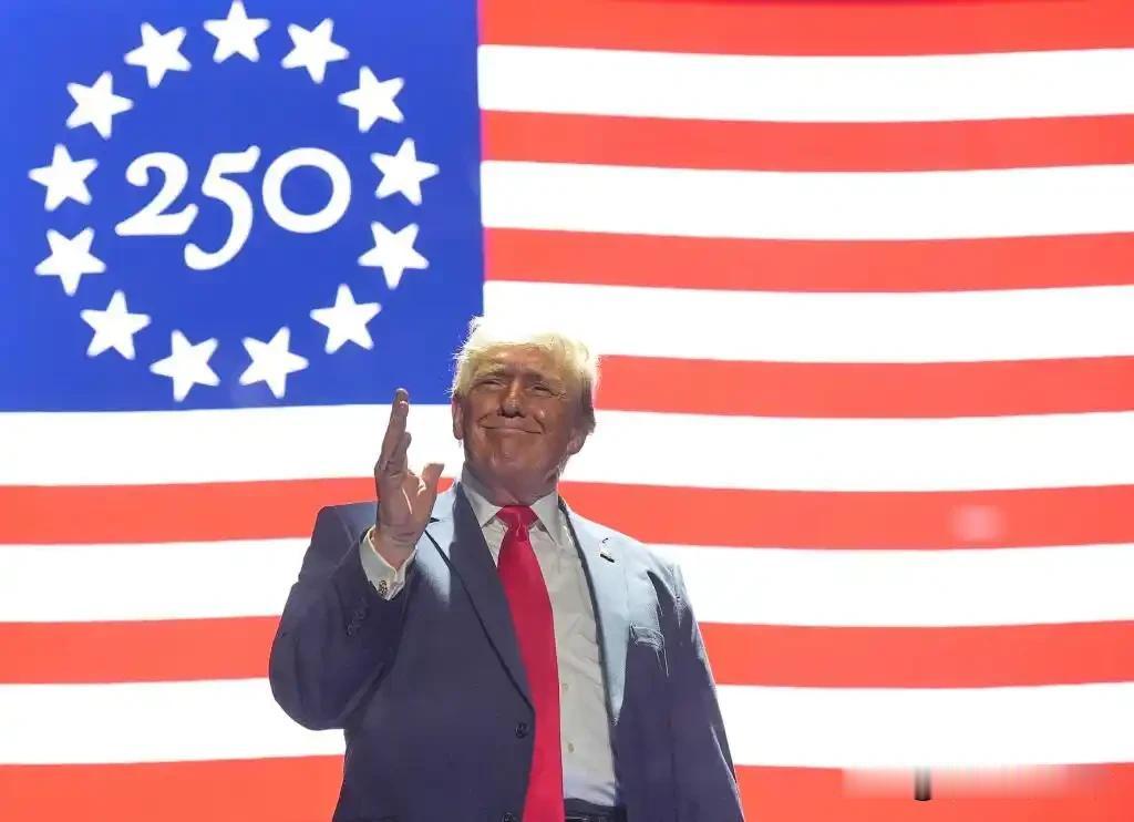 美国这结局，可能比苏联还惨！苏联再烂，起码还剩个俄罗斯，美国要是散了，可就真是一