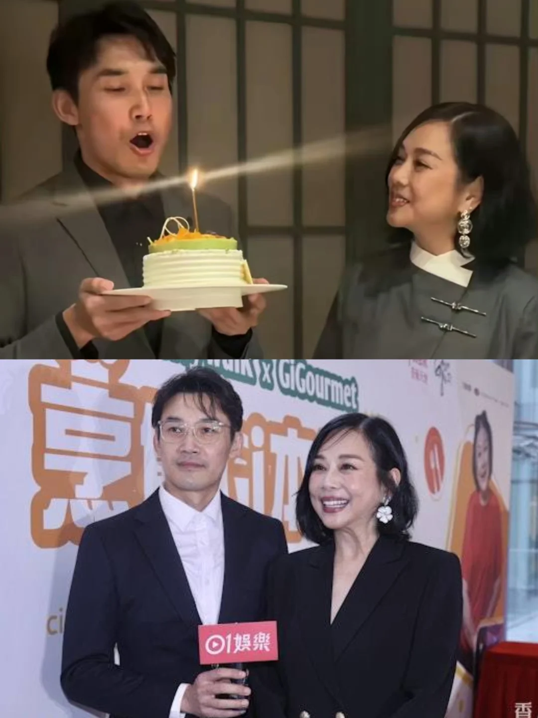 婚后无娃，把小9岁老公熬成大叔，太幸福了