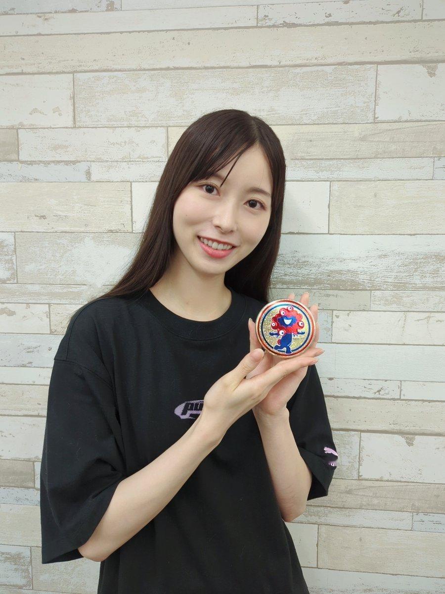 佐々木琴子　ことこのラジオ ​​​