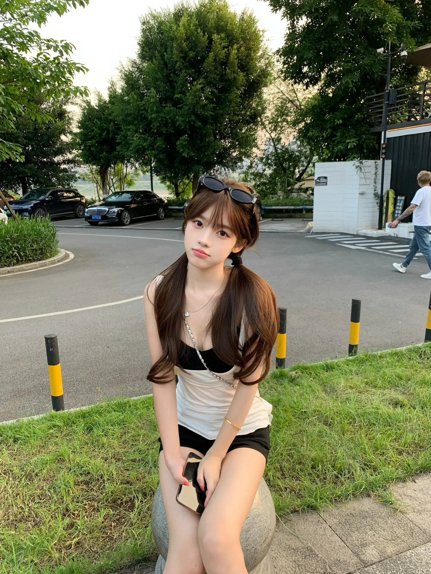 angel你懂我