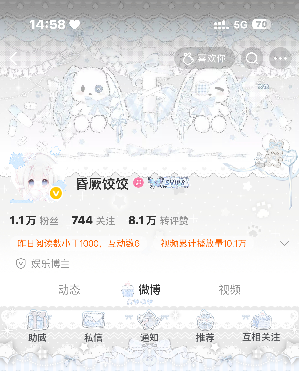 SSR交换站  我发现这个绵绵狗每一套都好看 