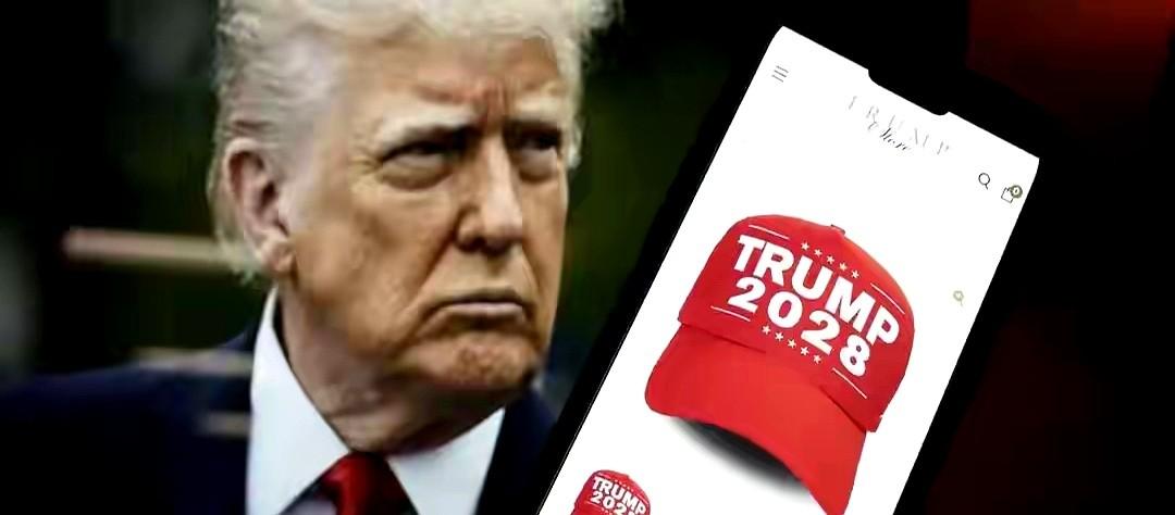 特朗普？早该滚了。

不是一次，是137次他把国会当自家后院撒尿。

政府关门？