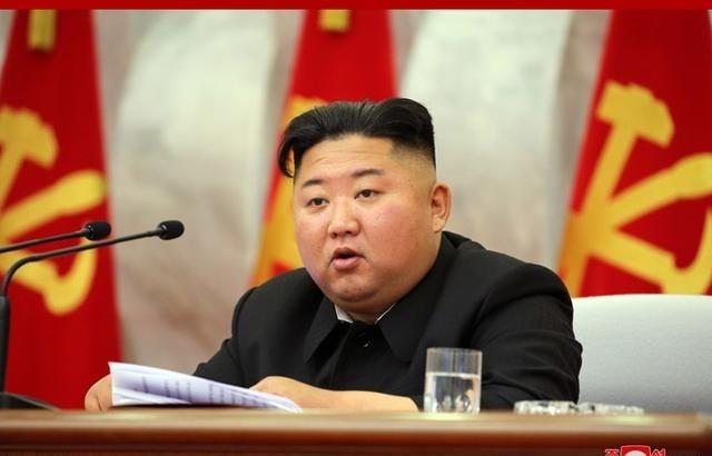 晴天霹雳！朝鲜突然送给日本一个全新称谓，直接戳破了高市早苗的幻想！ 据朝中社20