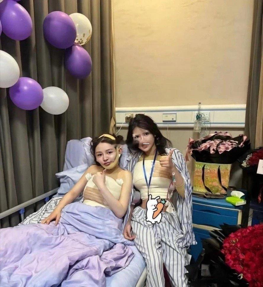 不得不说，现在的年轻人真勇敢 