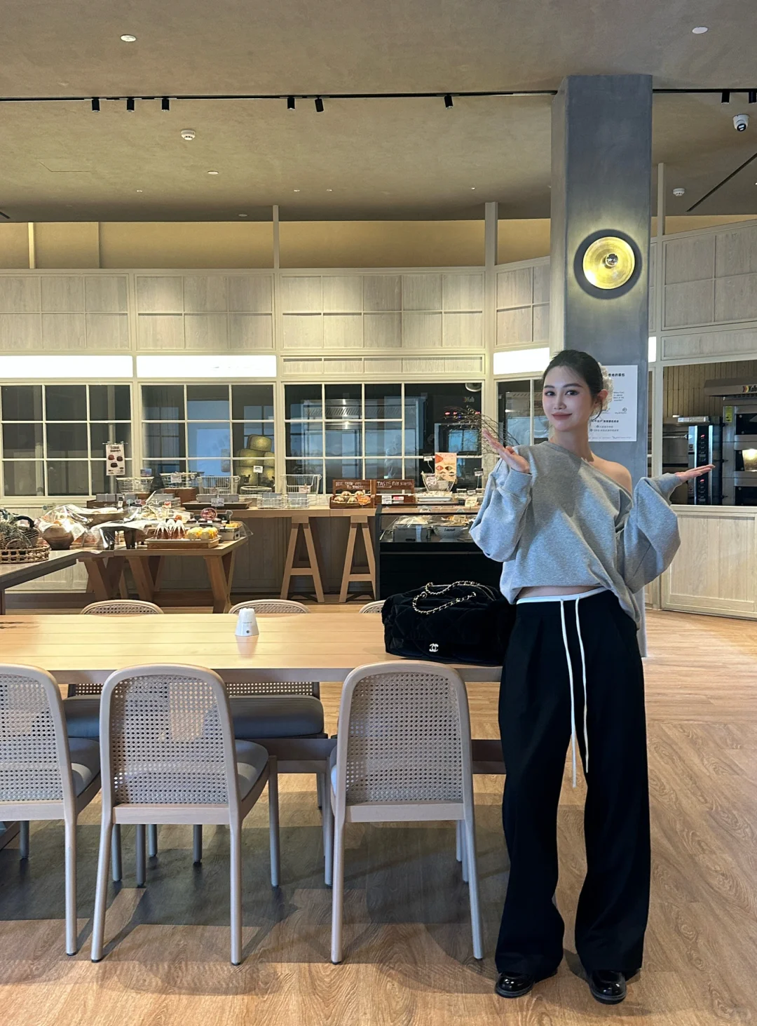 阿那亚宿咕的面包房 面包出炉啦嘛🍞🥐🥨🥯