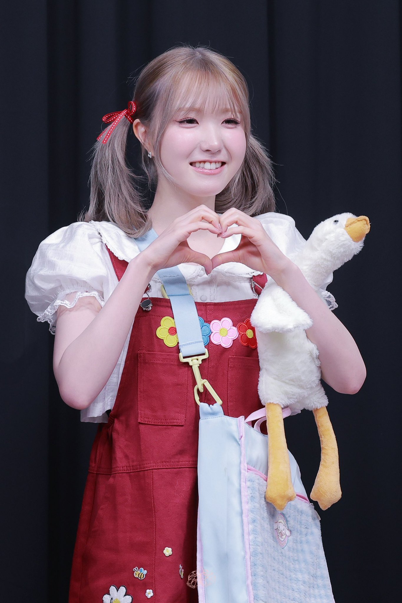 260502 签售仁美小朋友/Strawtomi_1006 