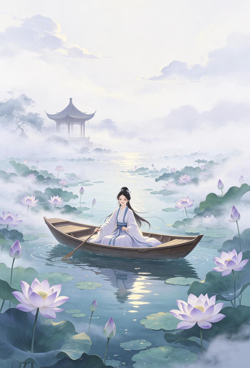 从道家讲，处暑一到，你就该懂一个字，“收”。
但绝大多数人，一辈子就毁在不懂“收