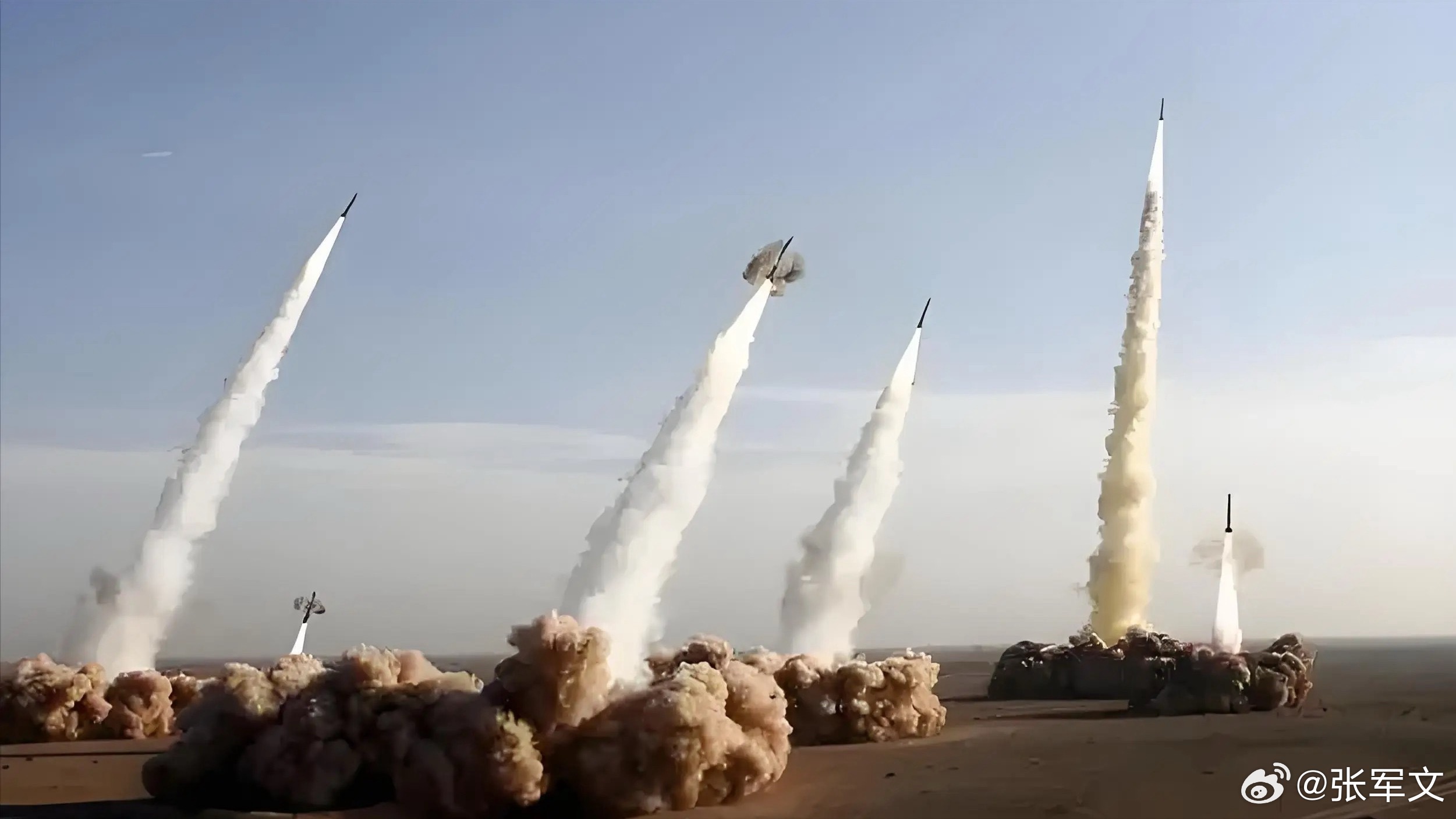 伊朗发起第13轮攻击 伊朗伊斯兰革命卫队宣布，其海军无人机部队对科威特“阿里夫詹