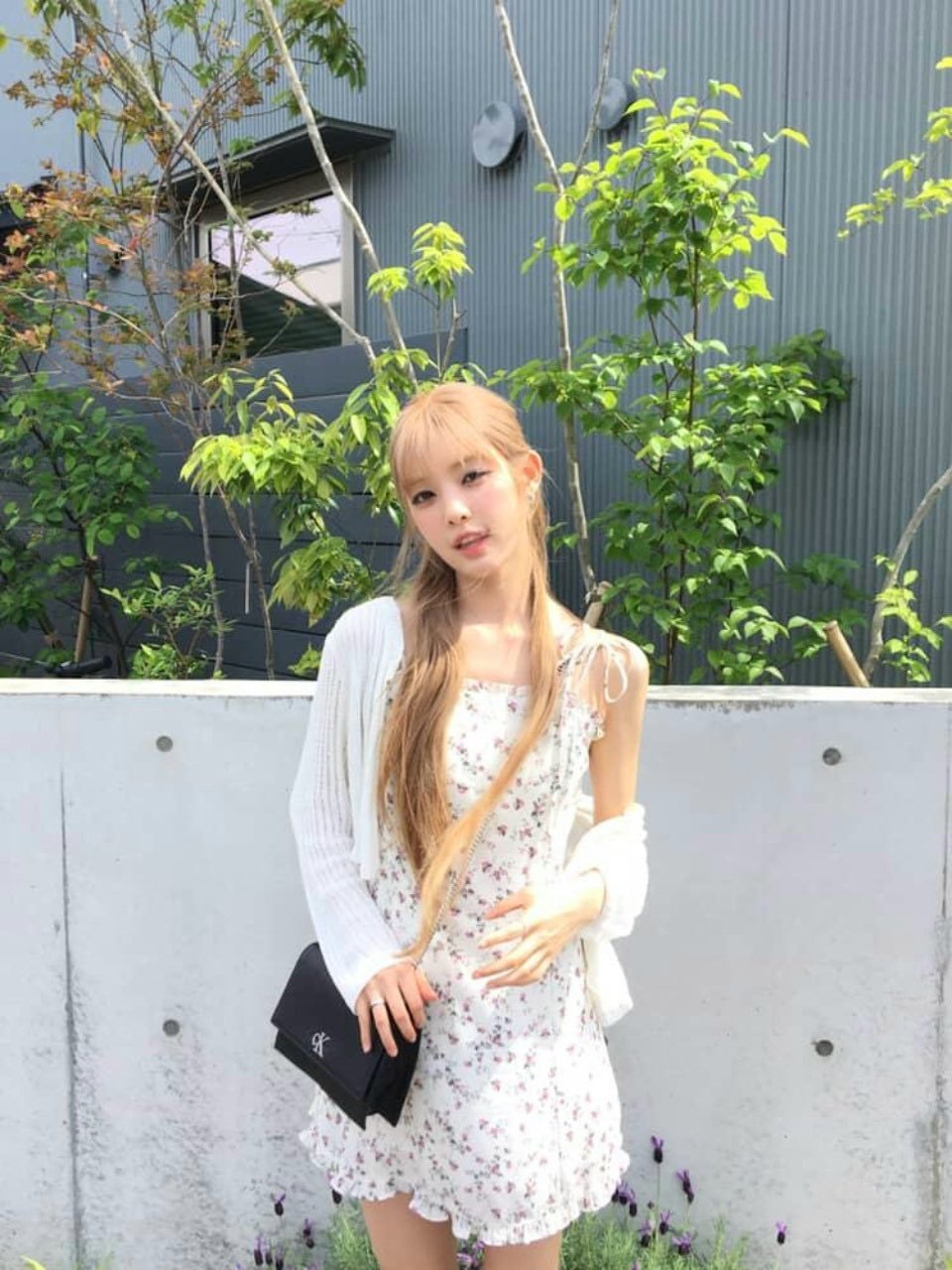 Hearts2Hearts YUHA🌱☀️ 