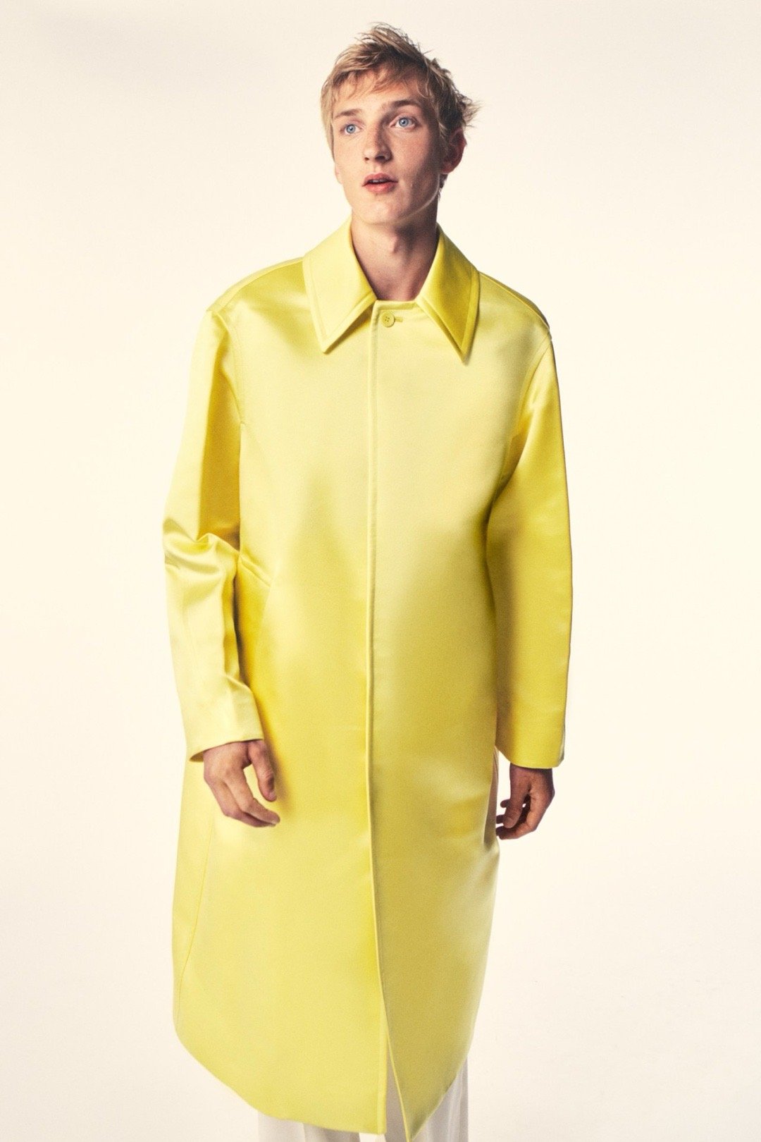 i-rma  | Givenchy Menswear S/S2027 Colle