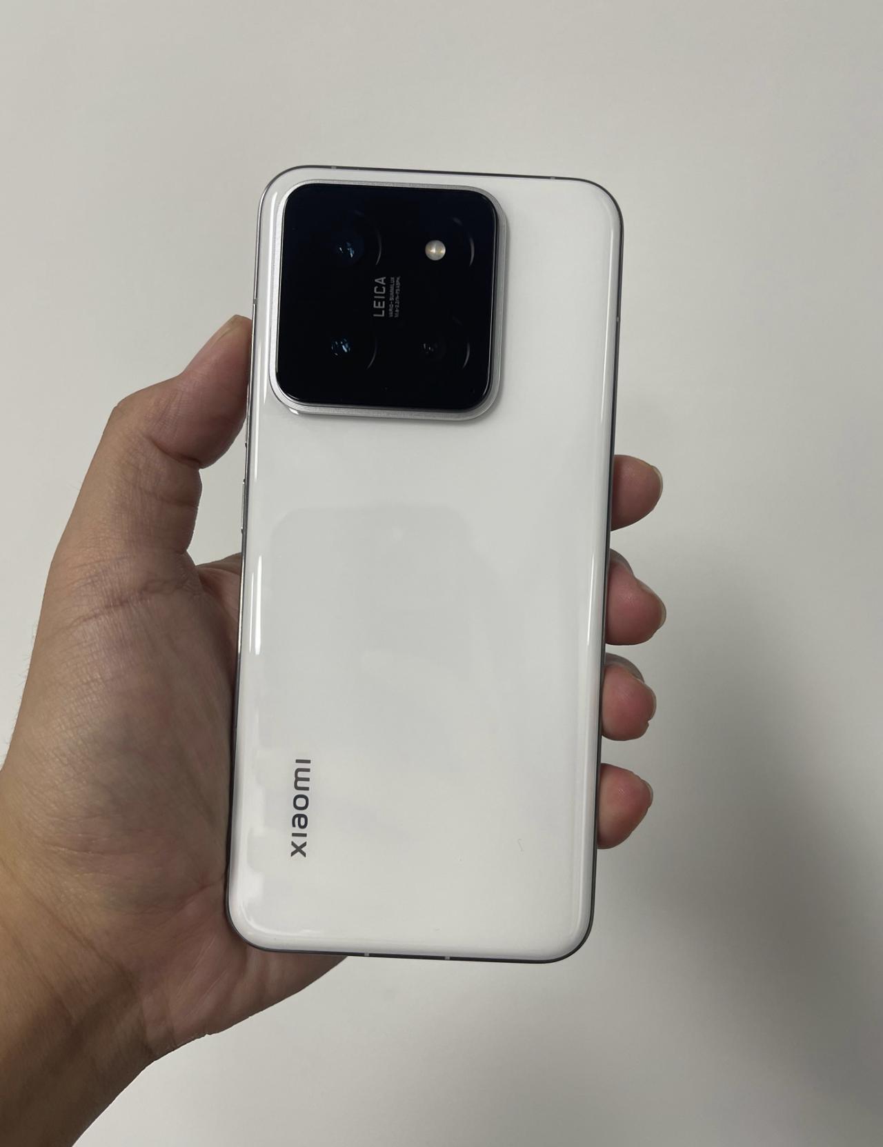 年底换新机怎么选？花粉看准Mate60系列或即将发布的nova12系列，果粉就不