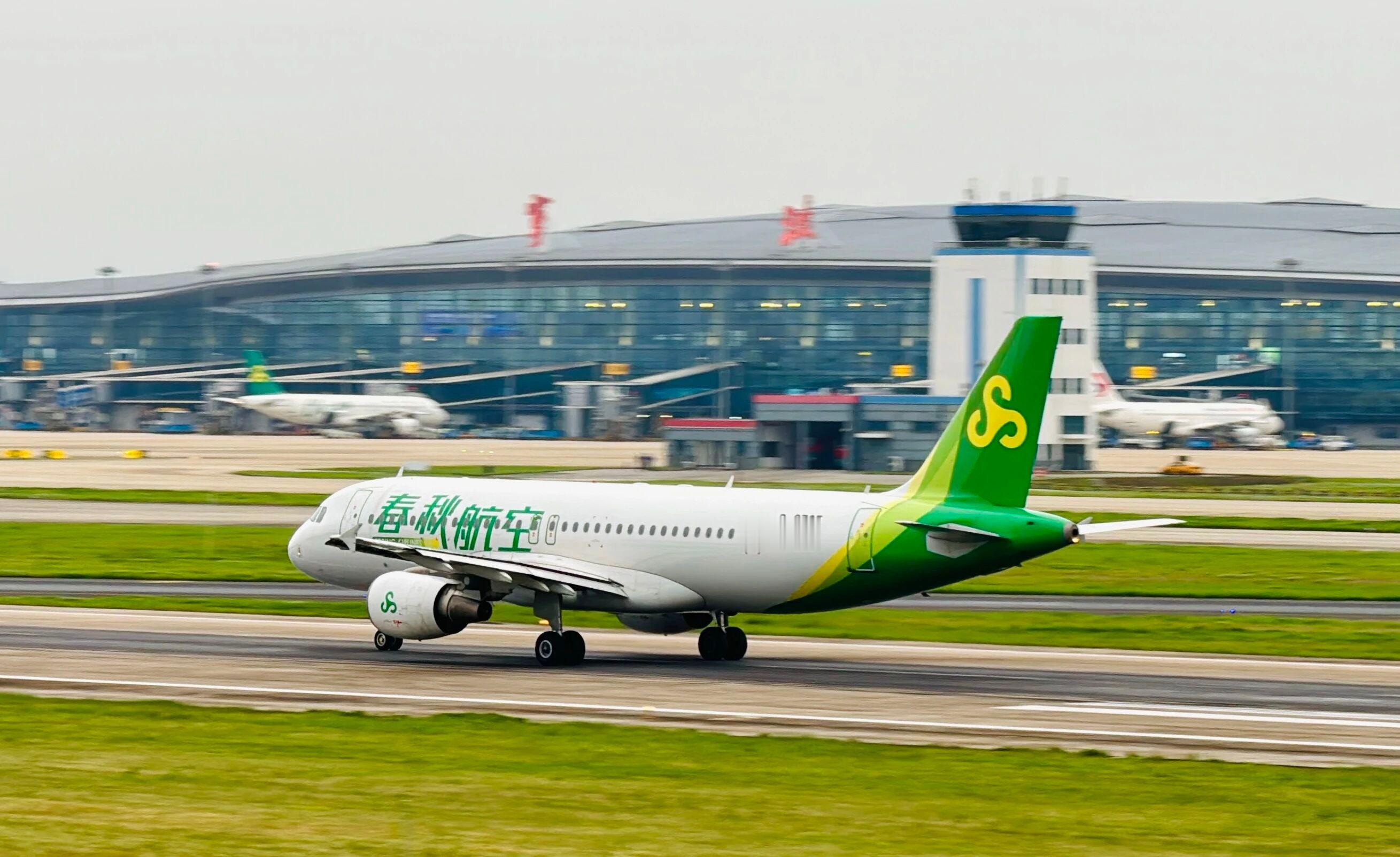 宁波直飞中国台湾高雄航线7月4日起恢复 ，两地间单程飞行时间约2小时。宁波直飞中