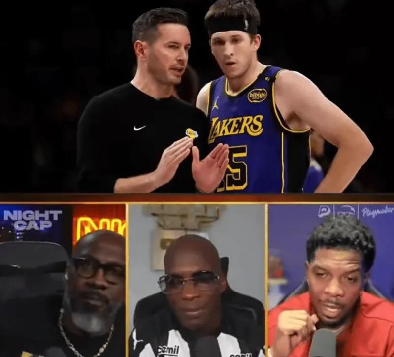 乔-约翰逊：NBA优秀白人防守者不多，防守需要意愿
05月11日讯 就在今日，体
