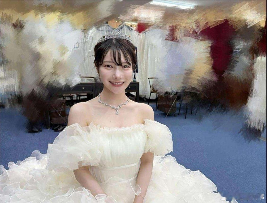 1000万网友围观让新娘崩溃！一句“嫌弃AV女优穿过的婚纱”掀起了新一轮日本“道