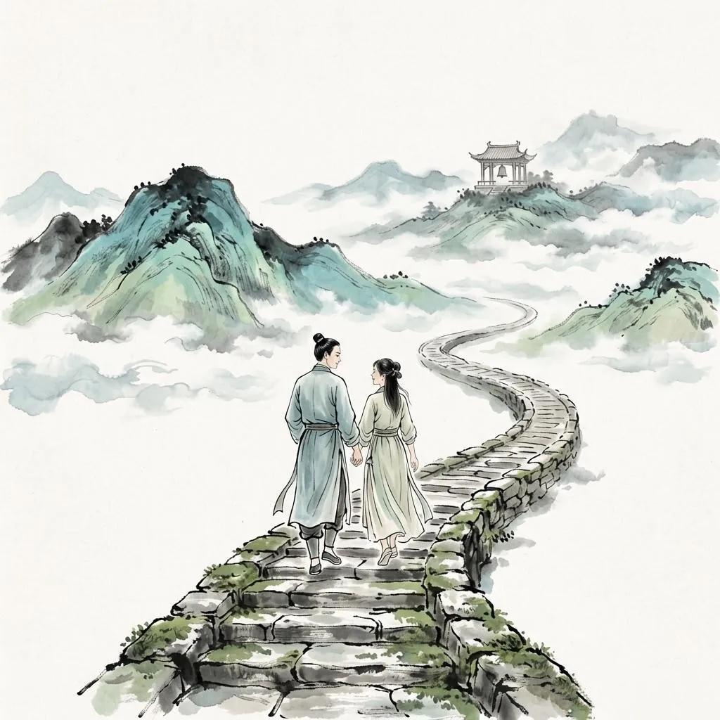 诗道殊途：王安石评李白

北宋文坛，王安石裁量唐诗，严定位次。
杜甫、欧阳修、韩