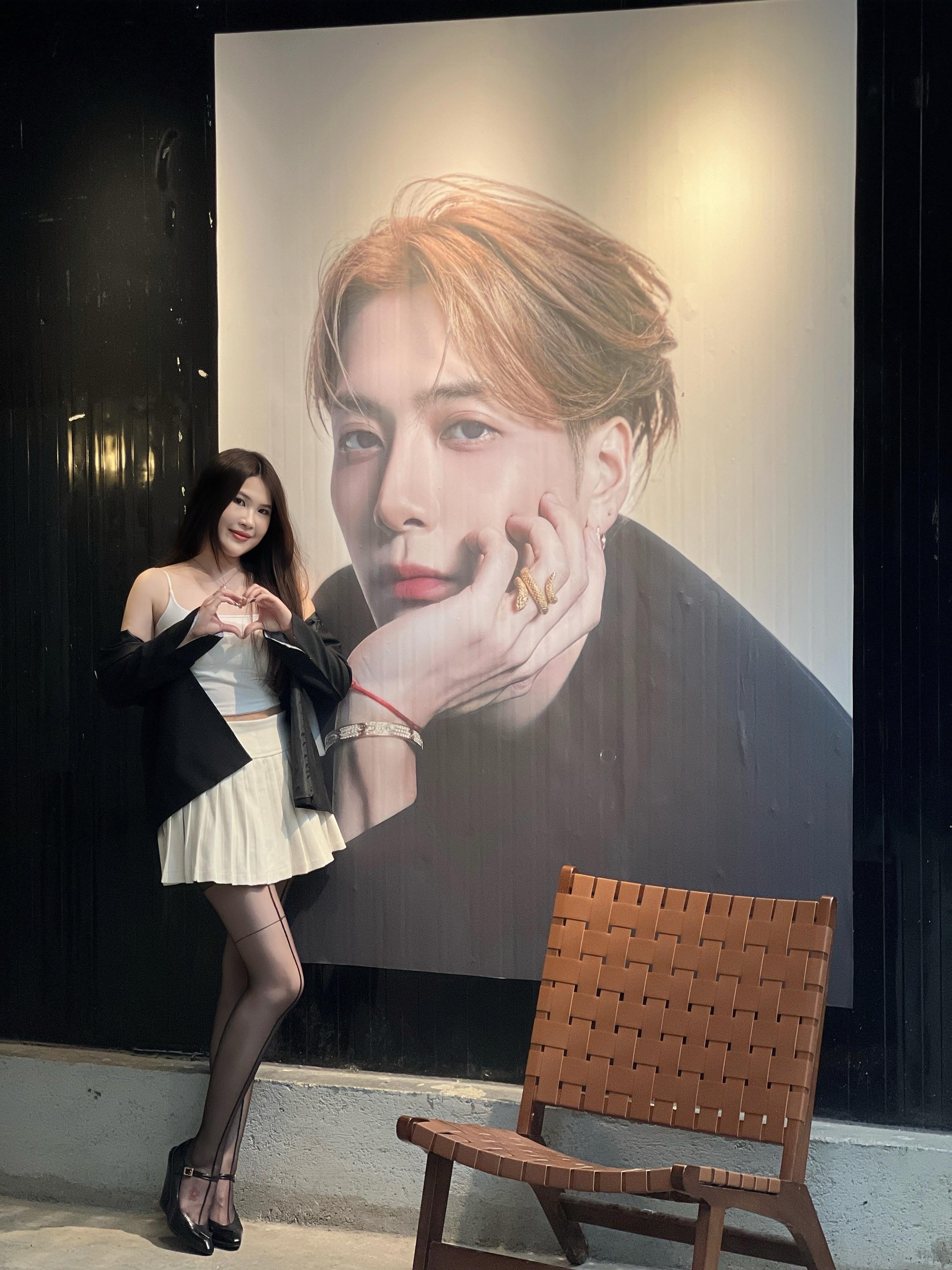 有风的地方西樵版🌿🍃很惬意