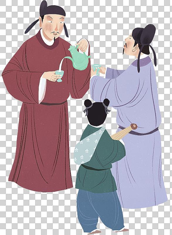 郭子仪的“子女观”
       近日翻查史料，偶见郭子仪的“子女观”，其生存智