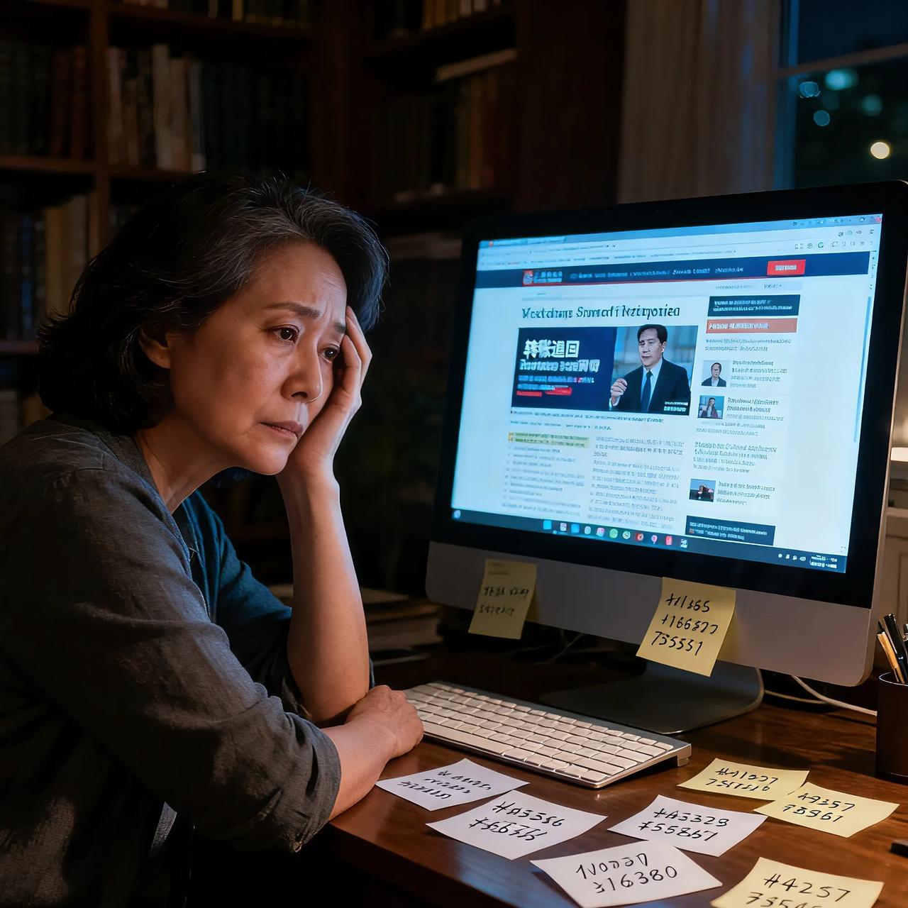 误转240万难追回，这笔钱到底该咋算？
 
女子操作失误转错240万，收款方欠银