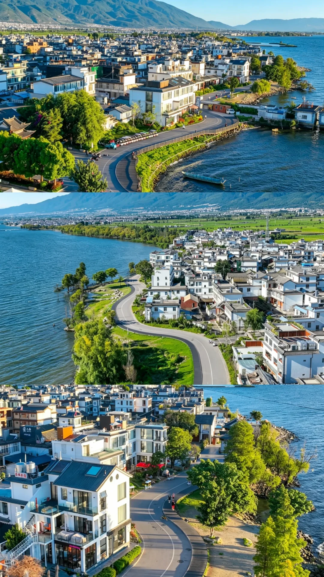 大理7天攻略｜逛古城环洱海，本地人私藏路线