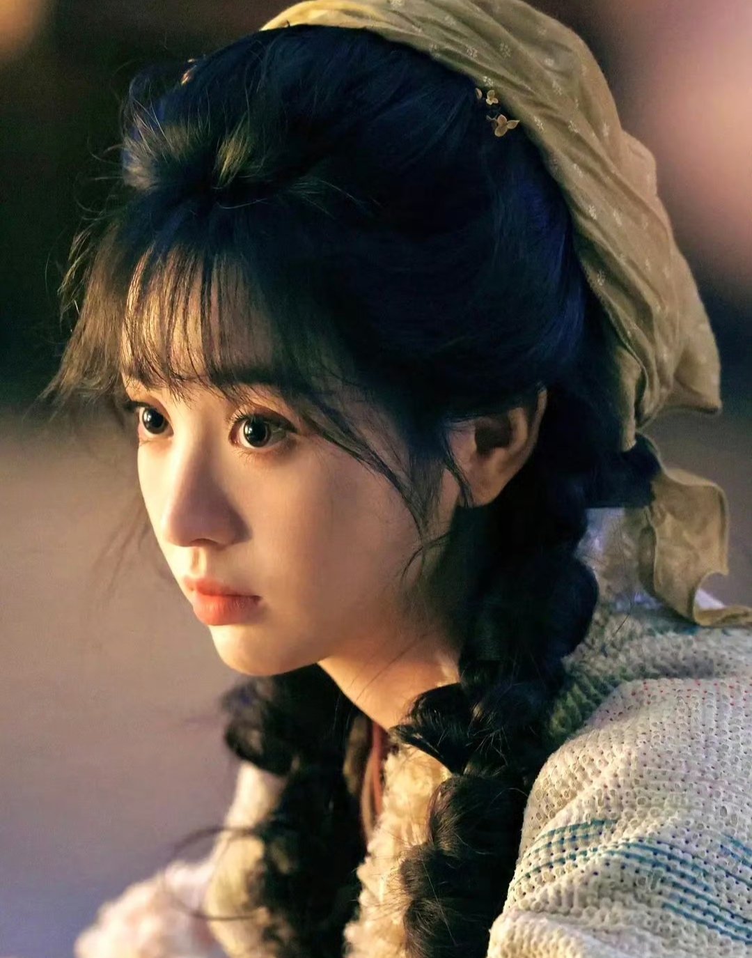 爱看一些野草系女主田曦薇逐玉 郑合惠子花间令 完完全全就是女鹅