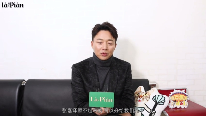 前半生里面的老金找刘叔叔多好，情敌还是得帅才有看头。 